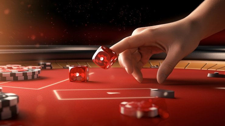 Layar permainan Colok Macau di aplikasi mobile betwin188 chat