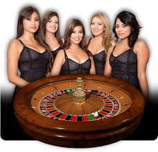 Studio roulette langsung dengan dealer profesional betwin188 chat